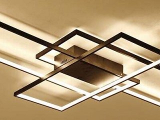 吸顶灯，吸顶灯的规格尺寸有哪些？吸顶灯的选购有哪些技巧？