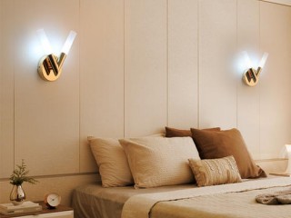 卧室壁灯，卧室装壁灯好吗？卧室装壁灯要注意哪些风水事项？