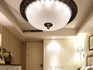 吸顶灯种类，各种吸顶灯有哪些不同的地方？